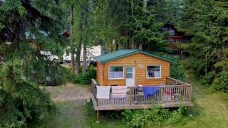 Sports Performance Eagle Island Resort 4K UHD