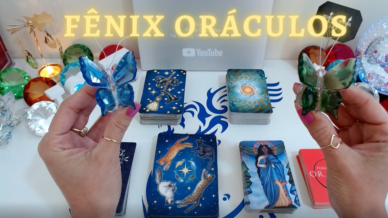 💖ELE (A) PENSOU EM MIM HOJE? O QUE PENSOU? O QUE VAI FAZER?🤔🔮 Tarot Responde - Baralho Cigano Revela