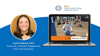 Learn How this Community College Onboards New Students