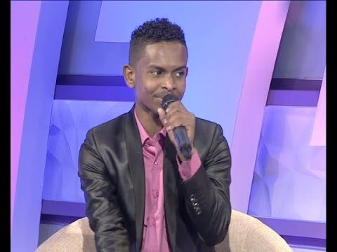 شوف عيني عبدالسلام حمد اغاني واغاني 2019