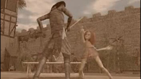 The Knights Code of Chivalry
