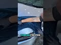 Jak osuszyć auto w 2 minuty? 💦 Magiczny ręcznik w akcji!