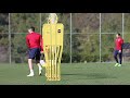Alanya camp | Third day