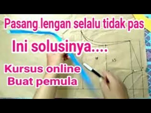 Video: Cara Mengepam Lengan Anda Dalam Masa Yang Singkat