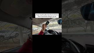 Do you know what's i find in car #Myhomepage #Buyit #GPS #Tracker #Detector #Car #Safety #FYP