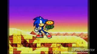 Fire sonic test