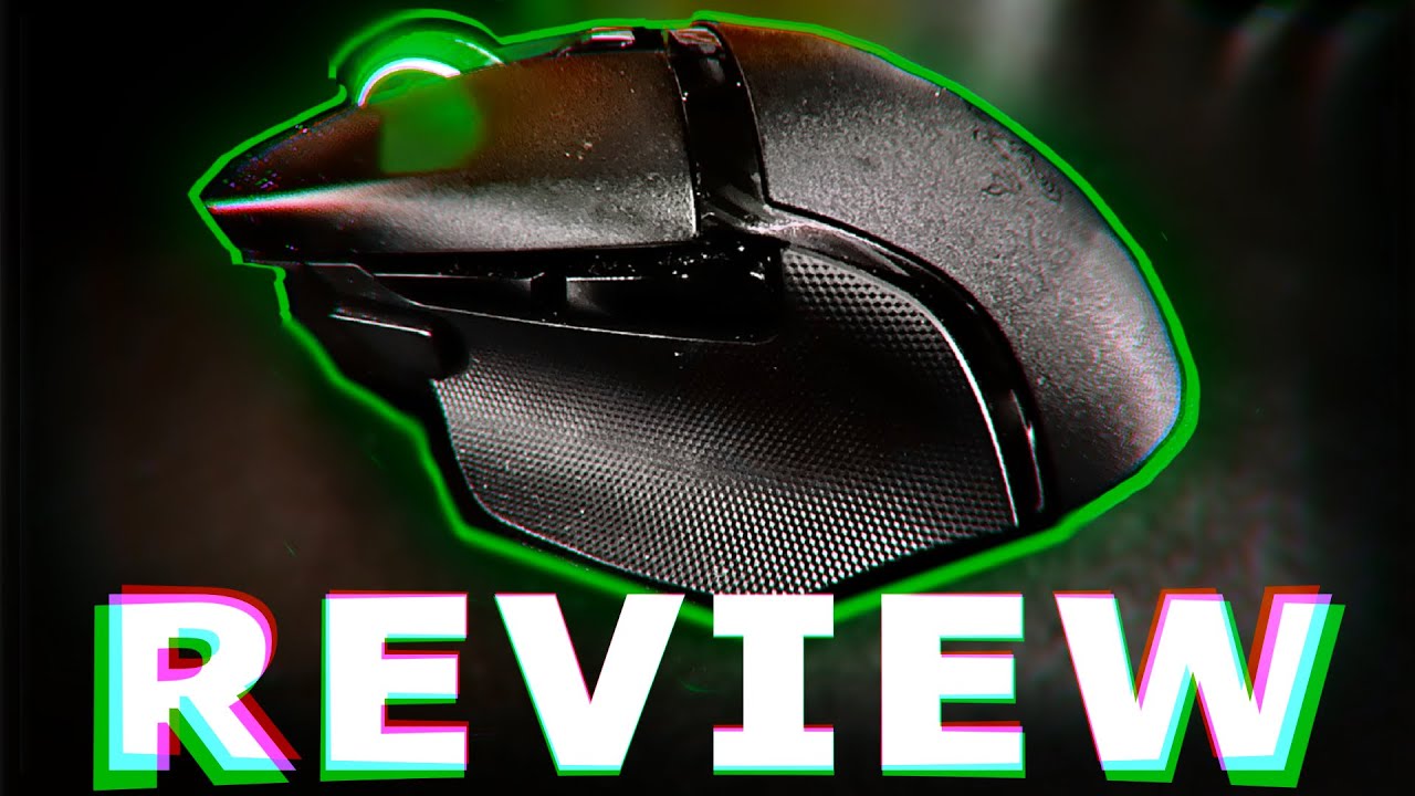 BASILISK X HYPERSPEED REVIEW: Af Conrad