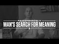 PNTV: Man's Search for Meaning by Viktor Frankl