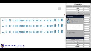 Rationalise Revit As-built Windows - GCF Design