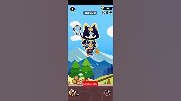 YOLO Level 2 Walkthrough And Solution