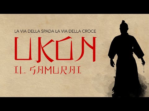 Ukon the Samurai (2018) | Full Movie | English Subtitles | Documentary