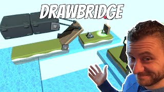 Drawbridge and Orcies screenshot 5
