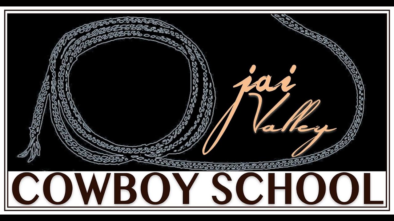 The Whoa Podcast at the Ojai Cowboy School