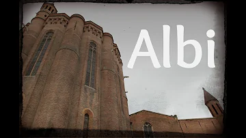 Où se balader autour d'Albi ?