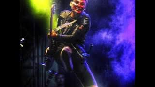 Rosemary - Sabtu Malam