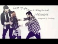 Last Hope (Piano & String Version) - Paramore - by Sam Yung