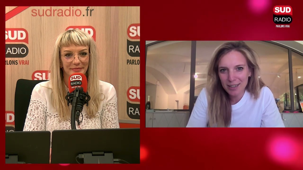 Rencontre avec Lorraine Oddo, propriétaire du domaine viticole du Vallon des Glauges