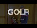 Padraig Harrington I What's in The Bag? I Golf Monthly