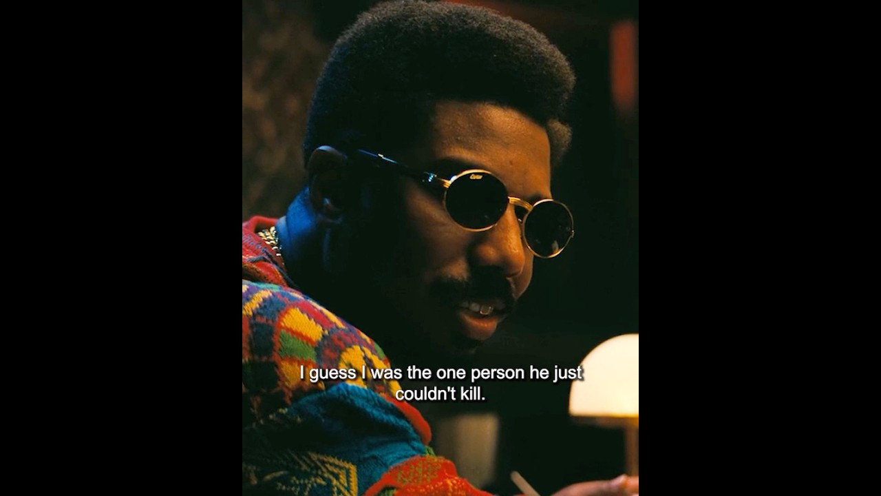 The Heartbreaking Vampire Reunion in The Sinner (2025) 🧛‍♂️💔🎶 | Emotional Ending Scene