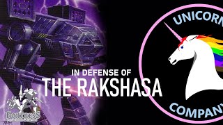 In Defense of the Rakshasa, Season 5, Episode 1