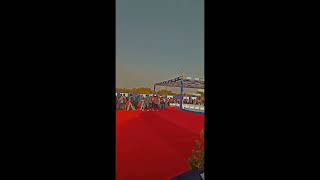 N.E.D universcity 2022 31'convocation