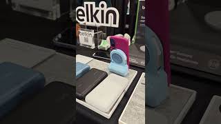 This new Belkin accessory transforms your iPhone into a digital camera