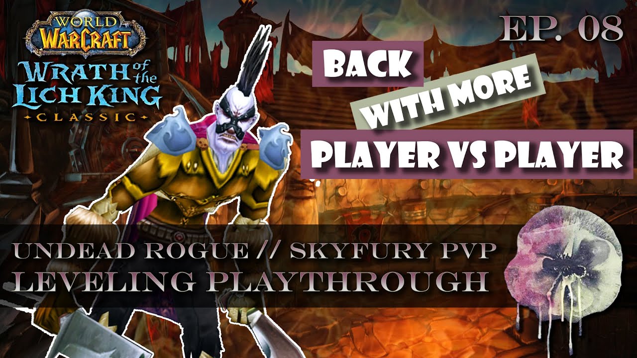 CAN WE WIN WARSONG GULCH AGAIN?? // World of Warcraft Classic // Undead ...