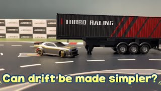 Turbo Racing C65 Brand new drift car