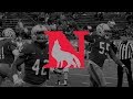 Newberry Football Homecoming Hype Video