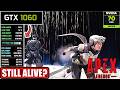 GTX 1060 6GB in Apex Legends 2026 — Can It Still Compete? (1080p FPS Test)
