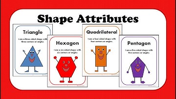 Shape Attributes