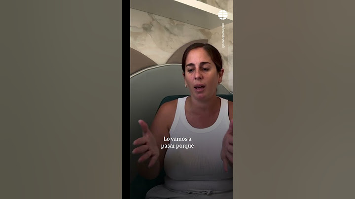 Anabel Pantoja rompe su silencio tras la investigación por presuntos malos tratos a su hija Alma
