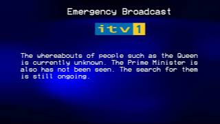 ITV EAS Scenario - Missile Strike (2001)