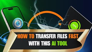 How to Use AI for Quick and Easy File Transfers in 2025 screenshot 5