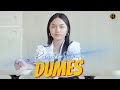 ROSYNTA DEWI - DUMES ( Official Music Video )