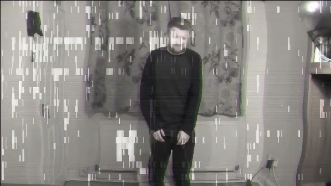 Left Brain, Right Brain. (Bo Burnham Lip Sync)