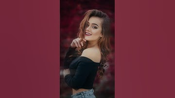 Motion Blur effect in Photoshop Short #mcd #mcddesigner #photoshop_tutorial #adobe #shorts #short