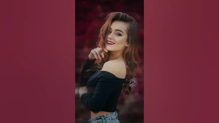 Motion Blur effect in Photoshop Short #mcd #mcddesigner #photoshop_tutorial #adobe #shorts #short