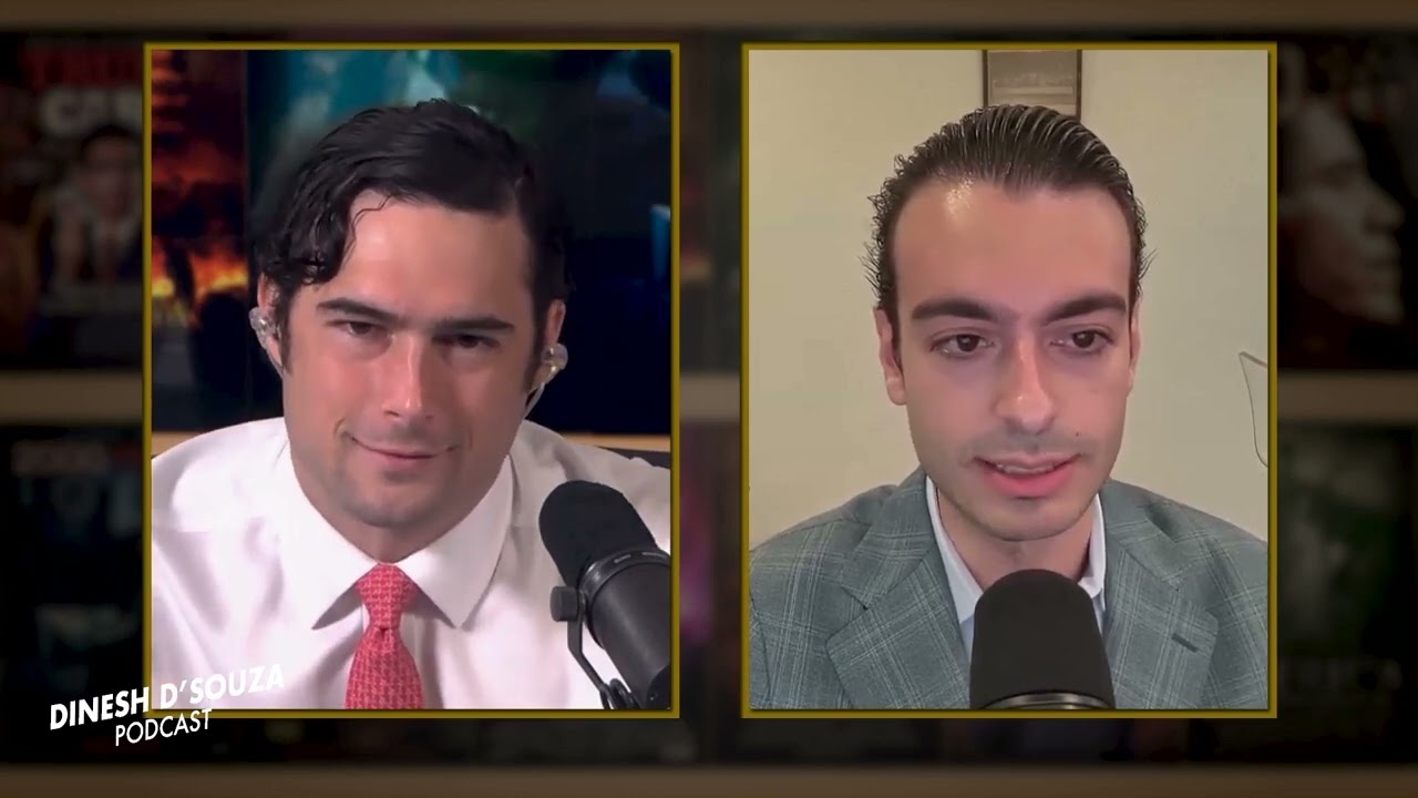 Trump's Legal Battles Will Only Make Him Stronger