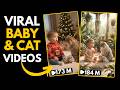 How to Create VIRAL AI Cute Baby & Cat Videos for FREE (New Viral Niche)