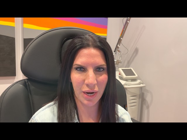 Dallas Fillers Testimonial