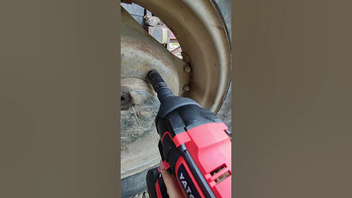 yato yt-828076 & parkside battery 8h