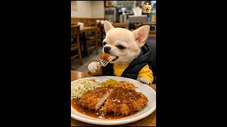 병원 가는 날 #chihuahua #치와와