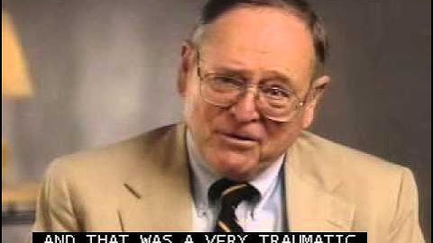 Bioterrorism - Anthrax