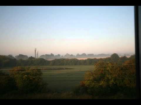 Morning Mist