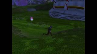my wow graphics HD test