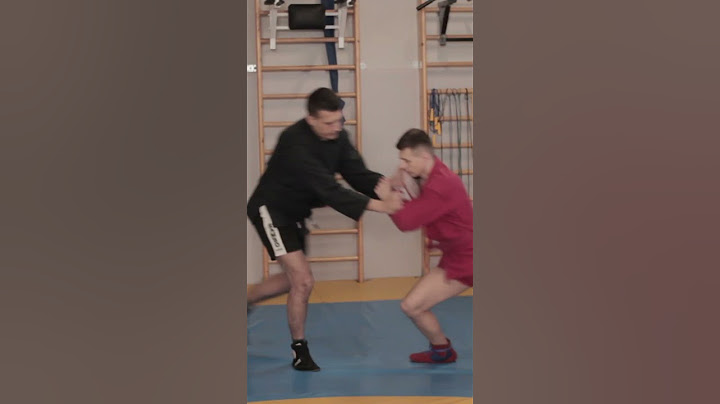 Атака на срыве
