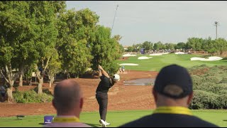 How Golf Scoring Works screenshot 2