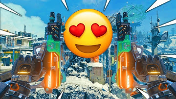 BEST SAUG MKII CLASS SETUP IN BO4! (SAUG MK2 BEST SETUP IN BO4)