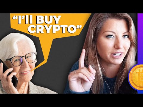 During The Crisis: How to Talk about Crypto to Your Family